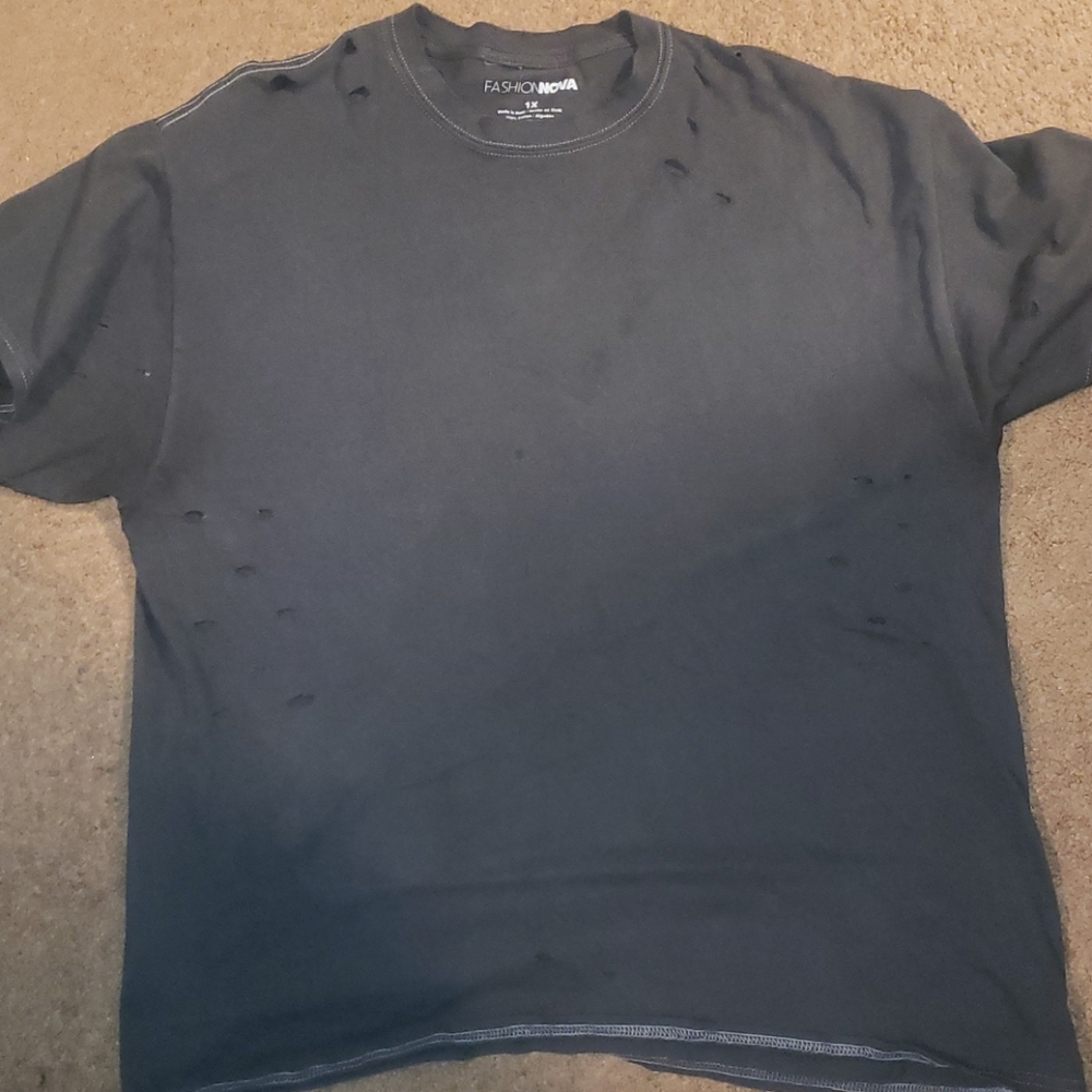 t shirt